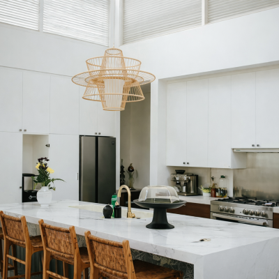 Licht Eiken Keukenblad